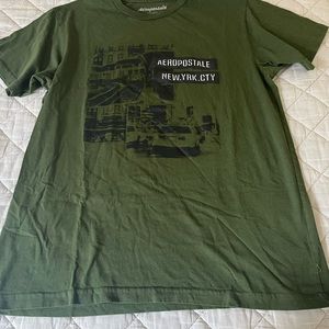 Aeropostale short sleeve
